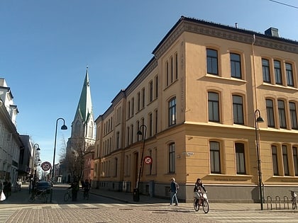 Museo de Arte de Sørlandet
