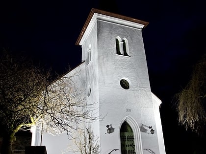 Birkeland kirke