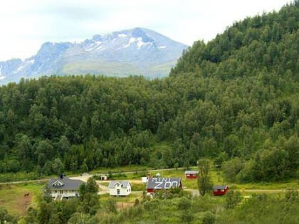 tromso mini zoo