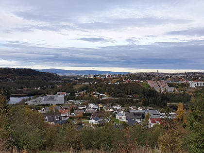 fossegrenda trondheim