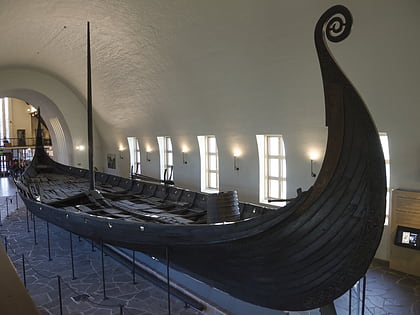 Barco de Oseberg
