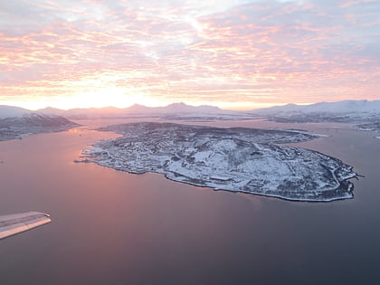 Tromsøya