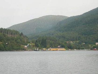 arasvikfjord