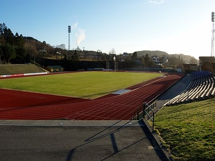 Fana Stadion