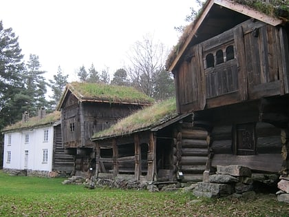 Vest-Agder Museum Kristiansand