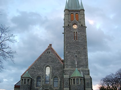 Lademoen Church