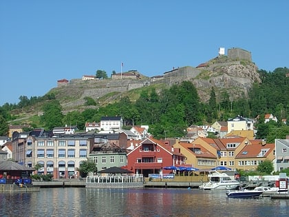 Festung Fredriksten