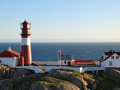 ryvingen lighthouse