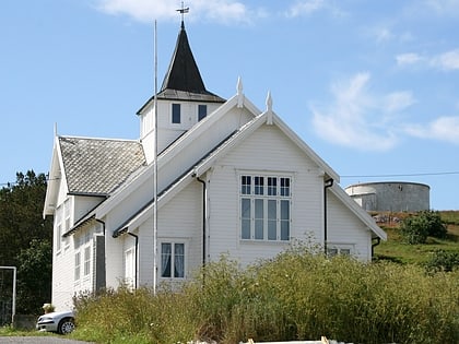 sula chapel