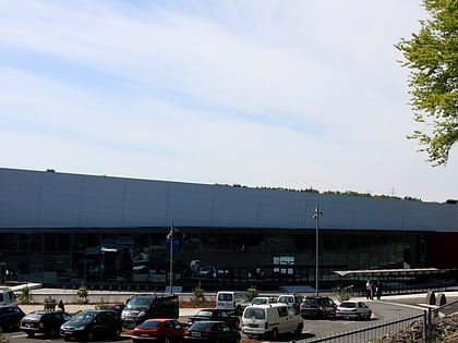 Sørmarka Arena