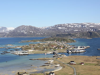 Store Sommarøya