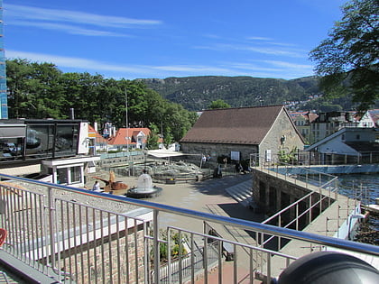 Bergen Aquarium
