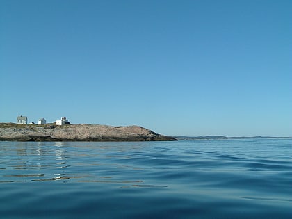 Songvår Lighthouse