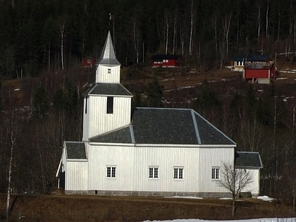 sandnes church