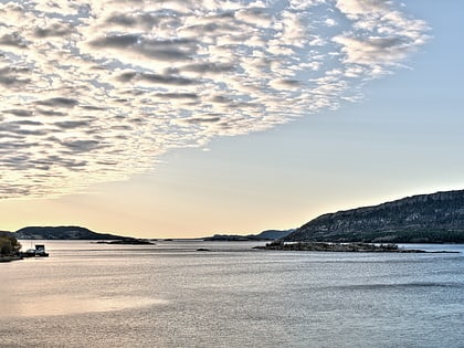 Stjørnfjord