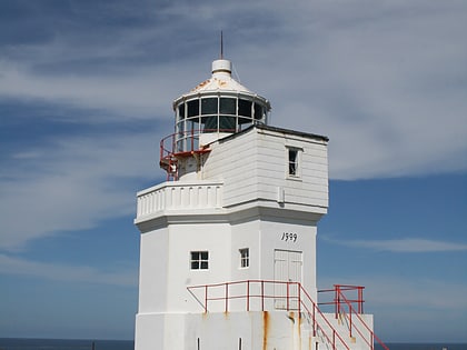 Sula Lighthouse