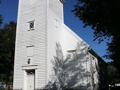 randaberg church