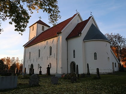 hoff church
