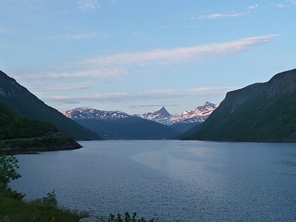 beis fjord