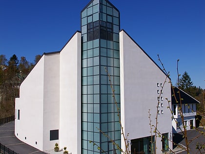 Erdal Church
