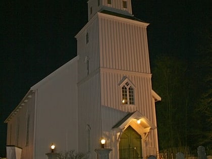 Egge Church