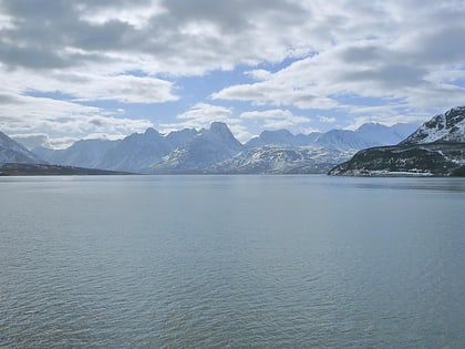 Ullsfjord