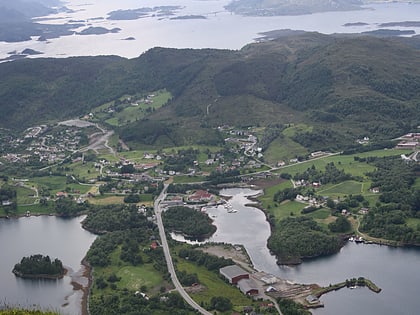 Dimnøya