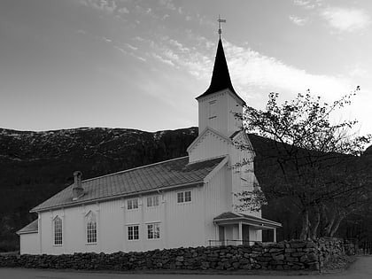 Otrøy Church