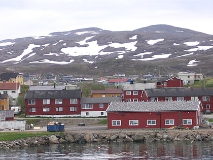 batsfjord