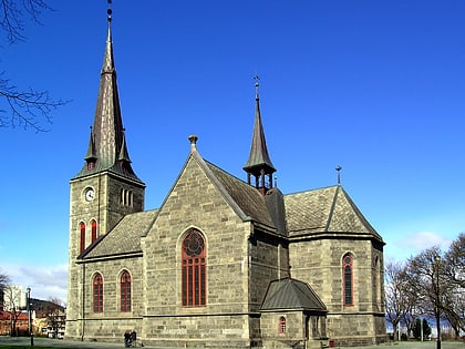 Ilen Church