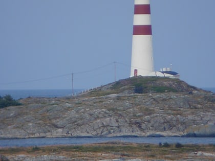 oksoy lighthouse kristiansand