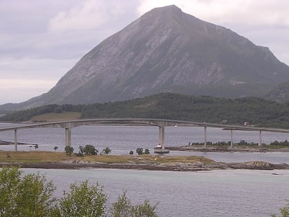 Engeløy Bridges