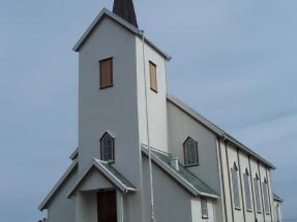 Røst Church