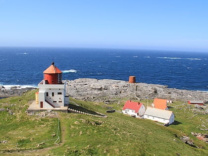 Runde Lighthouse