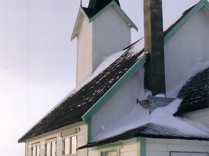 vardo chapel