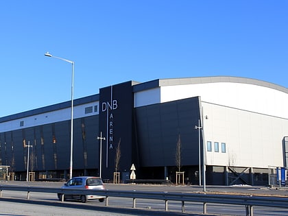 DNB Arena