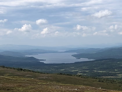 Sandsjøen