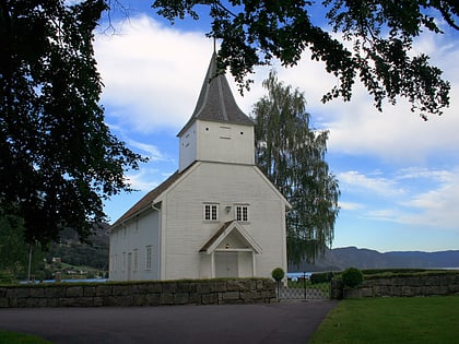 Lund Church