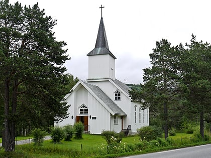 misvaer church
