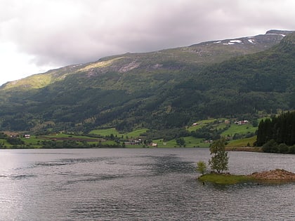 Sunnfjord