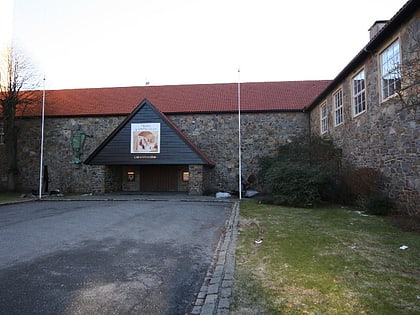 Bergen Sjøfartsmuseum