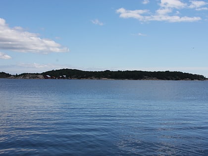 Bragdøya