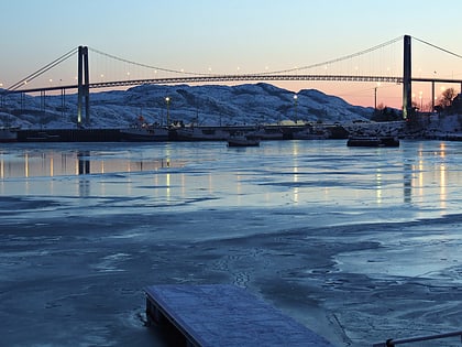 Nærøysund Bridge
