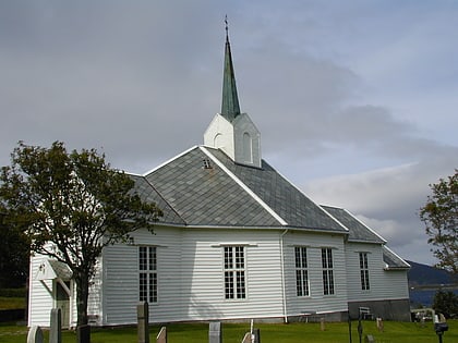 Haram Church