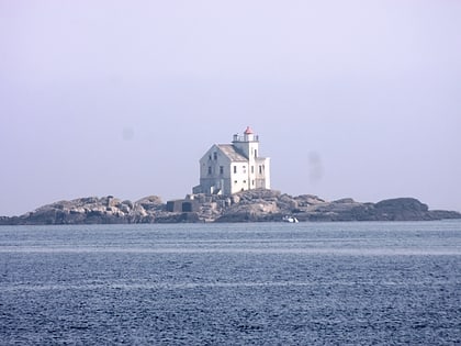sondre katland lighthouse