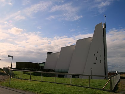Nærbø Church