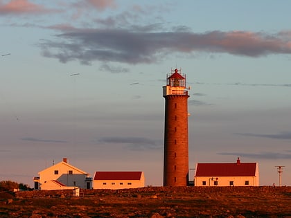lista lighthouse farsund