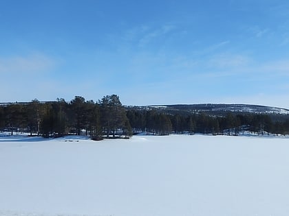 Rambergsjøen