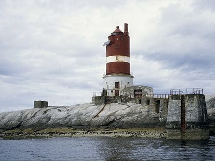 kaura lighthouse