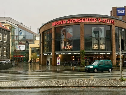 Bergen Storsenter